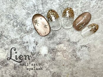 リアン 川崎店(Lien)/トレンドネイル★