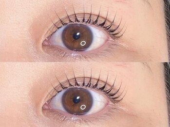 トゥーリ 沖縄市店(Tuuli)/上まつ毛パーマ（パリジェンヌ）