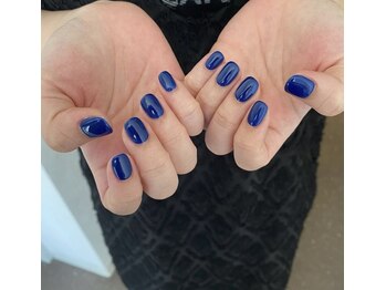 グランベイル ネイルルーム(nail room)/