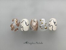 アンジェリカミッシェル 湘南藤沢店/フルオーダーコース