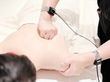 エープラス 心斎橋店(A+)/肩甲骨剥がして肩こり解消♪