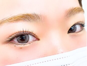 リリィ(Lily)の写真/お客様に寄り添うこだわりのカウンセリング◎Lilyでゆったりサロン時間をお過ごし下さい♪