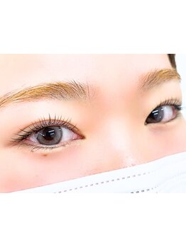 お子様同伴OKのサロン