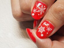 ビューティトリップ(Beauty TRIP)/雪の結晶が人気