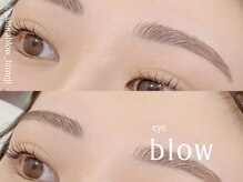 サクラブロウ 姫路(Sakura-blow)/美眉★アイブロウwax脱毛