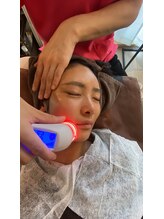 インディバ サロン フォーエバー(Forever)/Wishpro(ウィッシュプロ）体験会