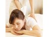 リカバリーコース(もみほぐし30分+ストレッチ30分)