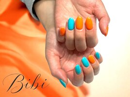 2カラー　¥5,800～