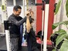 腰痛お悩み改善エクササイズ体験　￥11000→￥5500