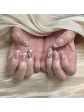 ピュアアンドリッチネイルサロン(Pure&Rich Nail Salon)/
