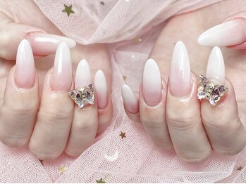 クイーンズネイルサロン(Queen's nail salon)/