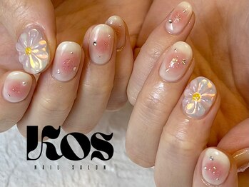 コス(KOS)/KOS free design b 120min