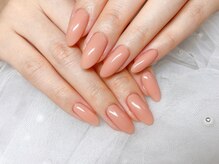 サロン アミリー(Salon Amiely)/ちゅるちゅるワンカラー☆