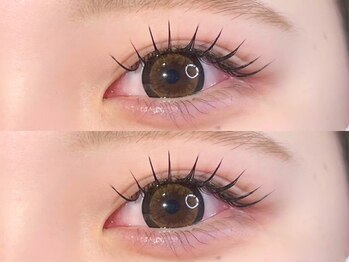 メゾン ド アイ 名駅(Maison de Eye)/【小栗】フラットラッシュ