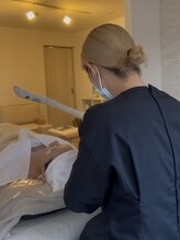 ナポデイズ(NAPODAYS)/フェイシャルエステ施術/１階