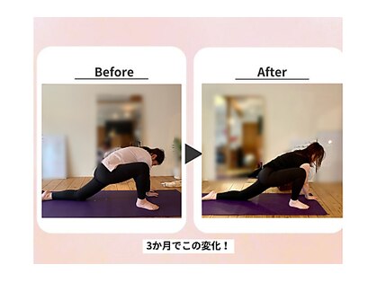 ラヴィンサラの写真