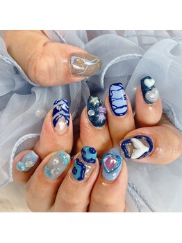 ミニョン レーヴ(Mignon Reve)/