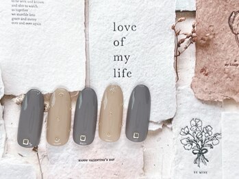 カリヒ(Karihi)/6月 ハンド 定額 オフィス