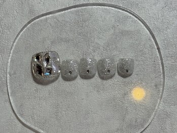 レヴィア(Levia)/フット 定額アートコース