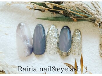 ライリア 川越店(Rairia)/