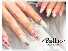 ベル(Belle)/YUI指名限定デザインコース