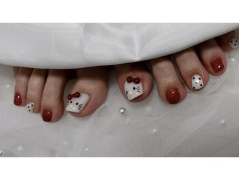 サロンインプルーヴ(Salon improve)/定額Design+dot 