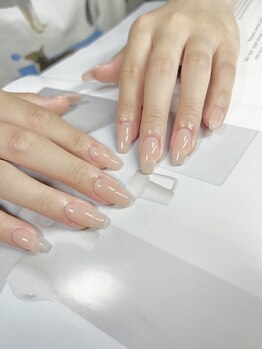ソフィアネイル 赤羽店(Sofia Nail)/