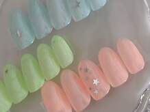 イズミネイル(izumi.nail)/