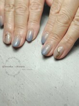 プライベート ネイルサロン マーマ(murmur)/2025.7月/選べるmurmurコース