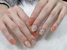 ベル(Belle)/定額デザイン