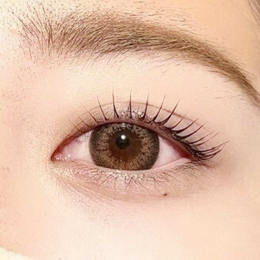 ■人気No.1■ まつ毛パーマ+まつ毛ケアやり放題★　\6550