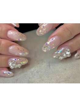 モテ可愛系（デート・合コン）が得意