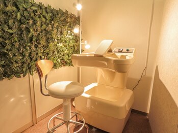 ナチュレ(NATURE)の写真/1度体験してみたい！そんな方に向けたお得な体験メニューをご用意♪体験後の身体のスッキリさに驚き!!