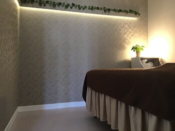 シエル(CIEL)/ゆったり広めの半個室◎