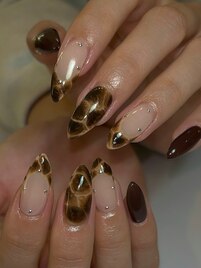 フレンチネイル