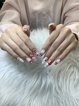 ココネイル 大塚店(coco nail)/持ち込みデザインネイル