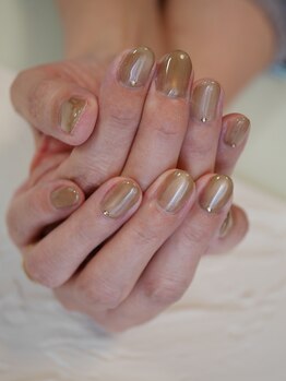 ネイルエニー(Nail Any)/Any collection