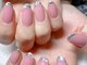 papillon nail salon 吉祥寺【パピヨンネイル】《フィルイン/ニュアンス/マグネット》の写真/【吉祥寺3分】毎月のネイルはpapillon nailにお任せください!居心地のいい落ち着いた空間でリラックス♪