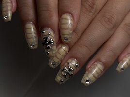 デザイン定額B　個性派