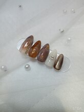 キテネイル(Kite: nail)/