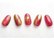 ヴァニッシュ(VANiSH)/定額ネイル