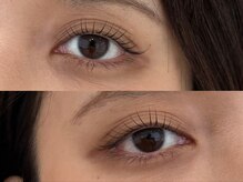 ネストアイ(NEST eye)/Lashlift