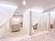 ナンバースリー(No.3)/ 女性のための空間