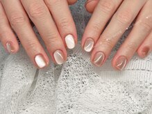 アイリスネイル 大塚(Iris Nail)/マグネットワンカラー【大塚】