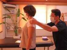 長野心楽整体院