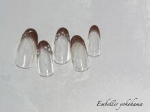 アンベリール 横浜店(Embellir)/(2329)定額Cコース¥11550→¥9350