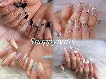 スナッピーネイルズ(Snappy Nails)