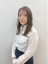 アイドット 心斎橋店(i.)&nbsp;makiko 