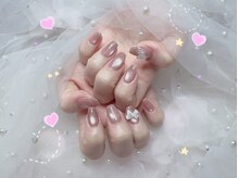 ブリー(Brille)/ワンホンネイル