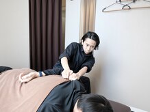 リンクストレッチ 恵比寿店/